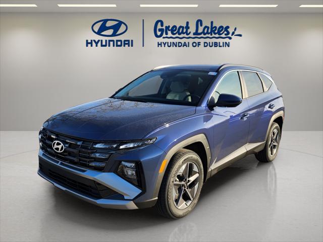 2026 Hyundai Tucson SEL for sale in COLUMBUS, OH