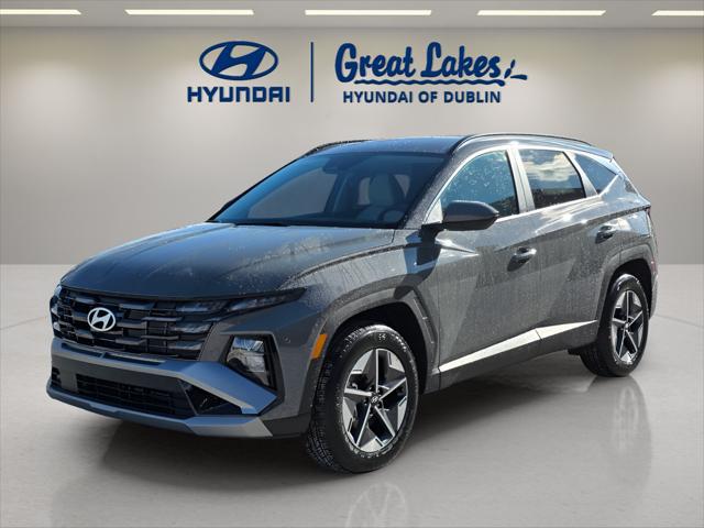2026 Hyundai Tucson SEL for sale in COLUMBUS, OH