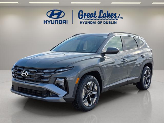 2026 Hyundai Tucson SEL for sale in COLUMBUS, OH