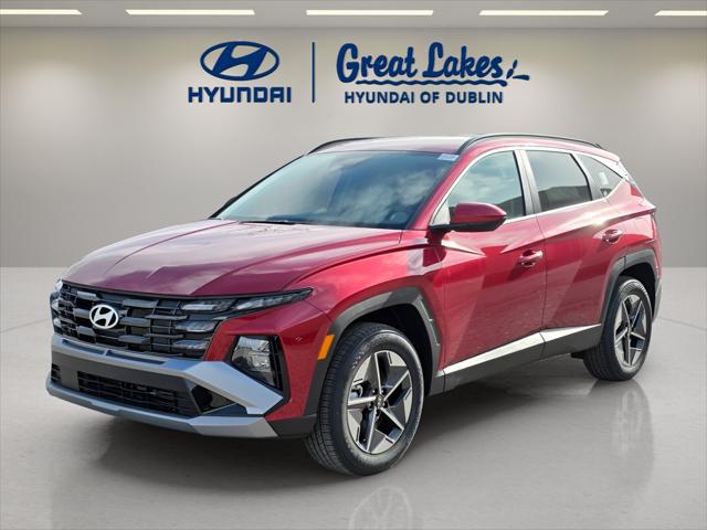 2026 Hyundai Tucson SEL for sale in COLUMBUS, OH