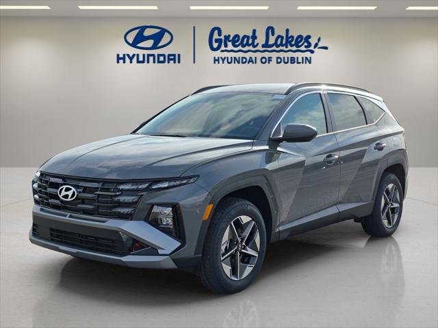 2026 Hyundai Tucson SEL for sale in COLUMBUS, OH