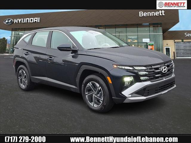 2026 Hyundai Tucson Hybrid Blue SE for sale in LEBANON, PA