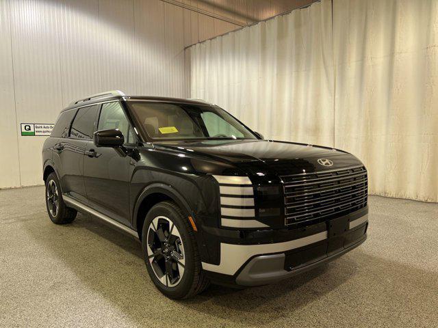 2026 Hyundai Palisade Limited for sale in BRAINTREE, MA