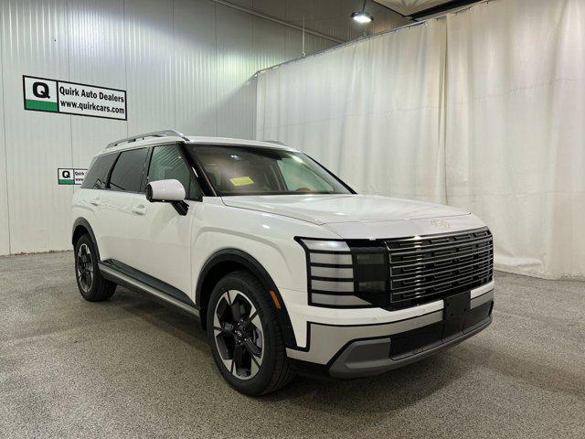 2026 Hyundai Palisade Limited for sale in BRAINTREE, MA