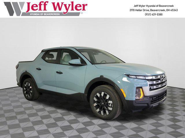 2026 Hyundai Santa Cruz SE for sale in BEAVERCREEK, OH