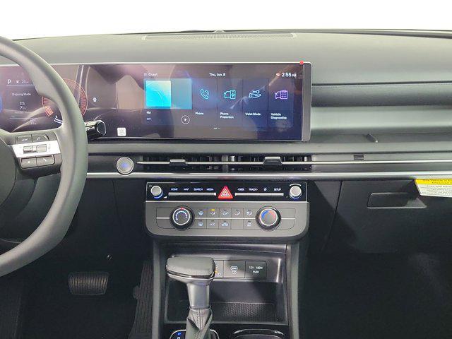 2026 Hyundai Santa Cruz SE