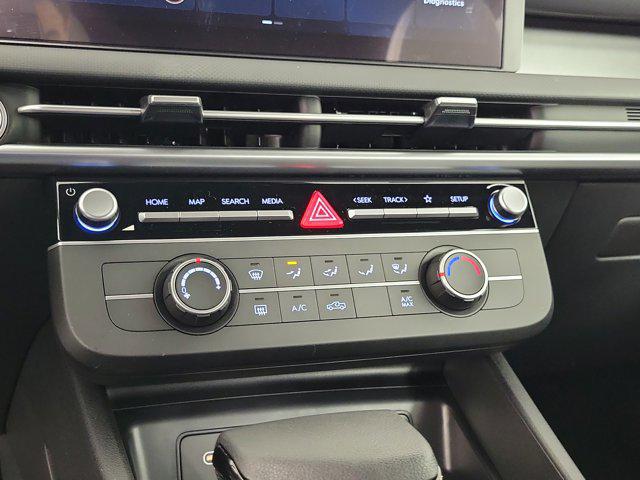 2026 Hyundai Santa Cruz SE