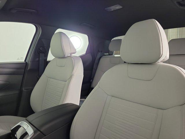 2026 Hyundai Santa Cruz SE