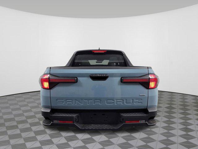 2026 Hyundai Santa Cruz SE