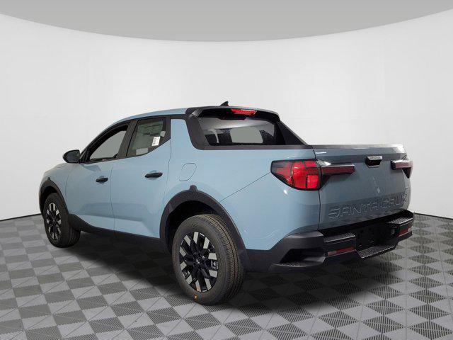 2026 Hyundai Santa Cruz SE