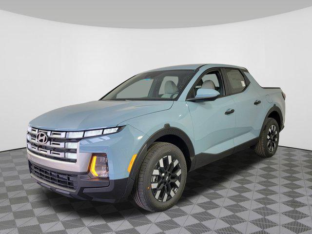 2026 Hyundai Santa Cruz SE