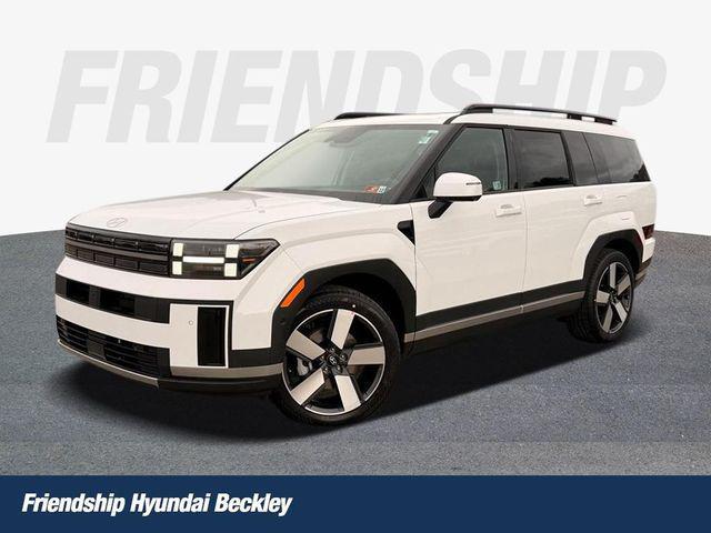 2026 Hyundai Santa Fe Limited for sale in BECKLEY, WV