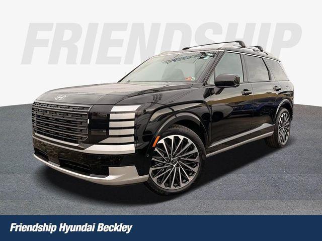 2026 Hyundai Palisade Calligraphy for sale in BECKLEY, WV
