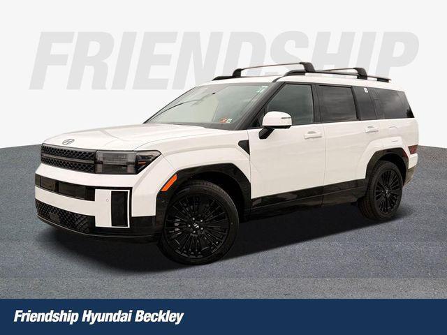 2026 Hyundai Santa Fe Hybrid Calligraphy for sale in BECKLEY, WV