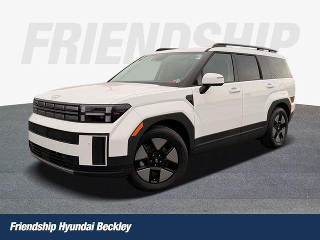 2026 Hyundai Santa Fe Hybrid SEL for sale in BECKLEY, WV