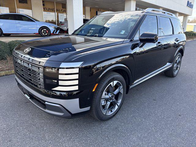 2026 Hyundai Palisade Limited for sale in DOTHAN, AL