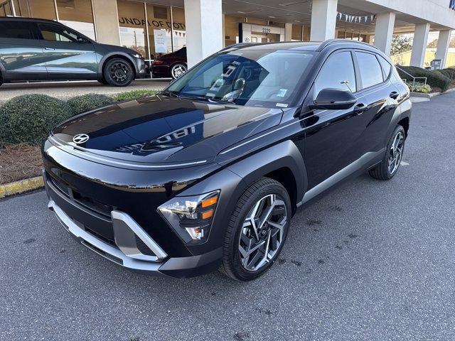 2026 Hyundai Kona SEL Premium for sale in DOTHAN, AL