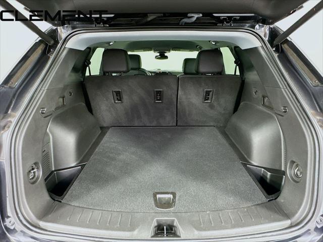 2022 Chevrolet Blazer FWD 3LT