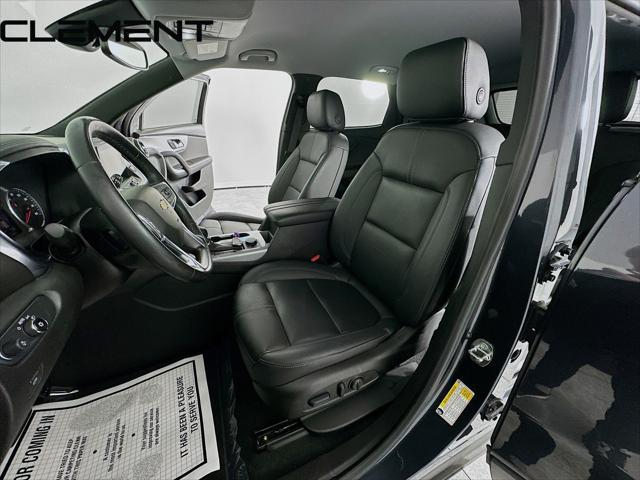 2022 Chevrolet Blazer FWD 3LT