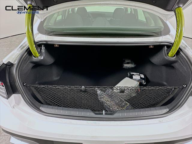 2026 Hyundai Sonata SE