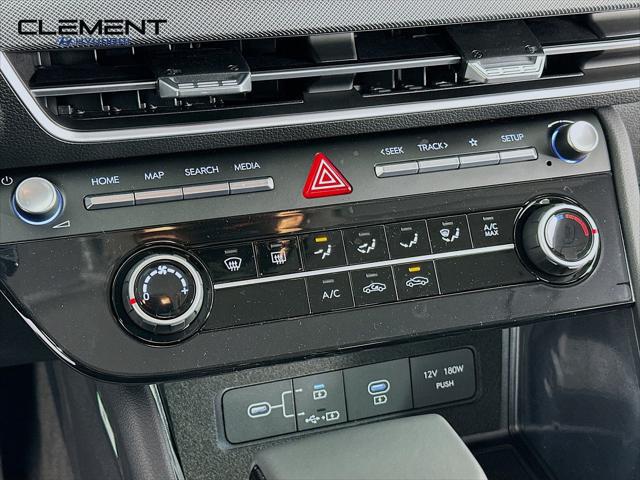 2026 Hyundai Sonata SE