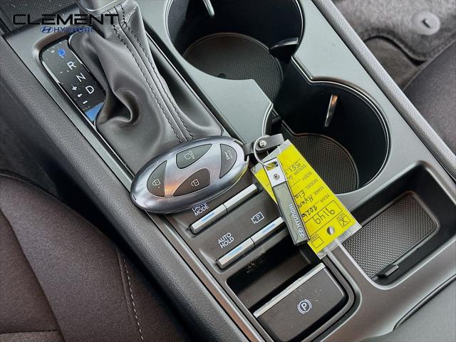 2026 Hyundai Sonata SE
