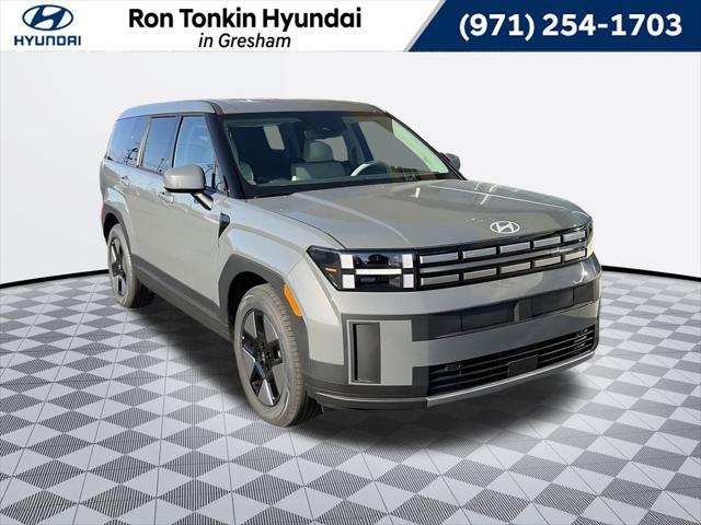 2026 Hyundai Santa Fe Hybrid SE for sale in GRESHAM, OR