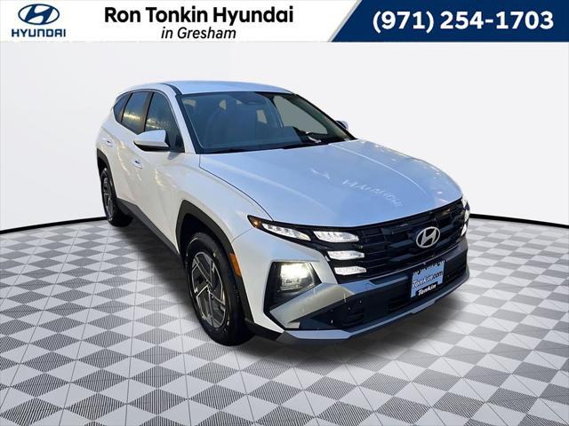 2026 Hyundai Tucson Hybrid Blue SE for sale in GRESHAM, OR
