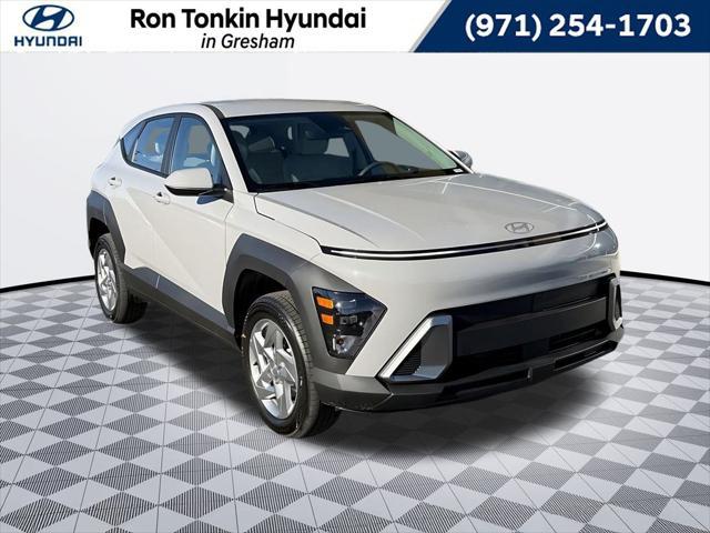 2026 Hyundai Kona SE for sale in GRESHAM, OR