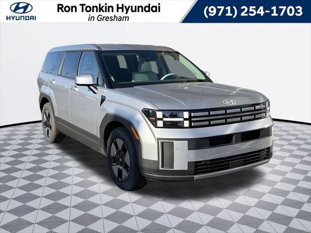 2026 Hyundai Santa Fe Hybrid SE for sale in GRESHAM, OR