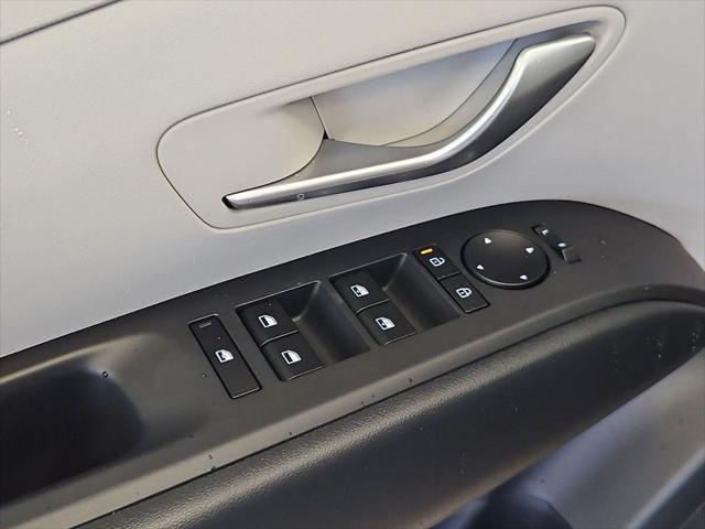 2026 Hyundai Tucson Plug-In Hybrid SEL