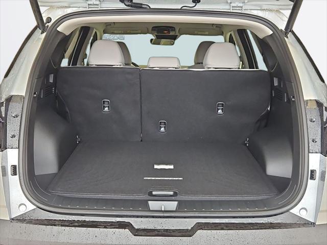 2026 Hyundai Tucson Plug-In Hybrid SEL