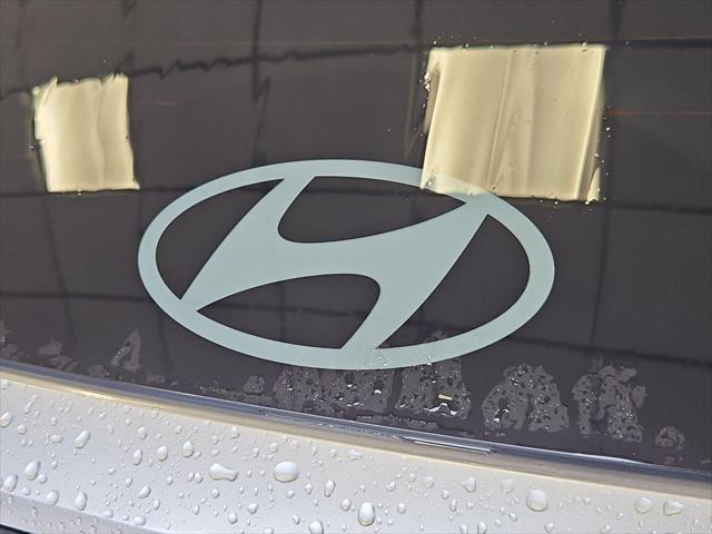 2026 Hyundai Tucson Plug-In Hybrid SEL
