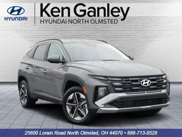 2026 Hyundai Tucson SEL for sale in NORTH OLMSTED, OH