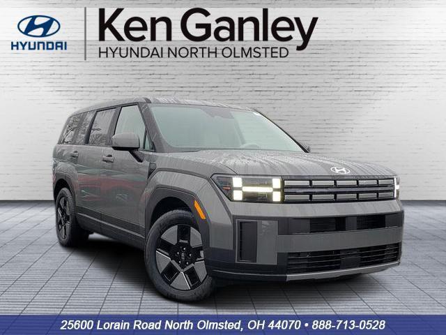 2026 Hyundai Santa Fe Hybrid SE for sale in NORTH OLMSTED, OH