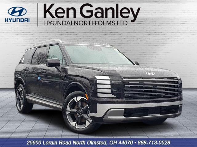 2026 Hyundai Palisade Limited for sale in NORTH OLMSTED, OH