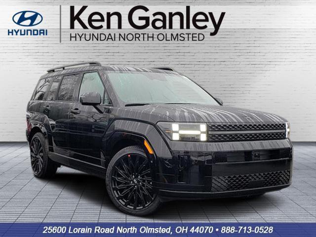2026 Hyundai Santa Fe Calligraphy for sale in NORTH OLMSTED, OH