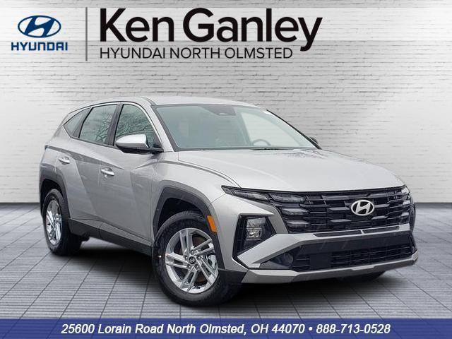 2026 Hyundai Tucson SE for sale in NORTH OLMSTED, OH
