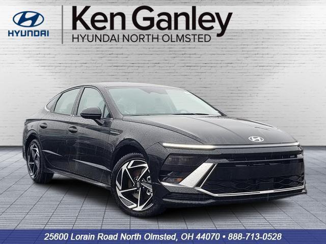 2026 Hyundai Sonata SEL Sport for sale in NORTH OLMSTED, OH