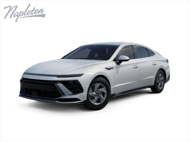 2026 Hyundai Sonata SE for sale in CALUMET CITY, IL