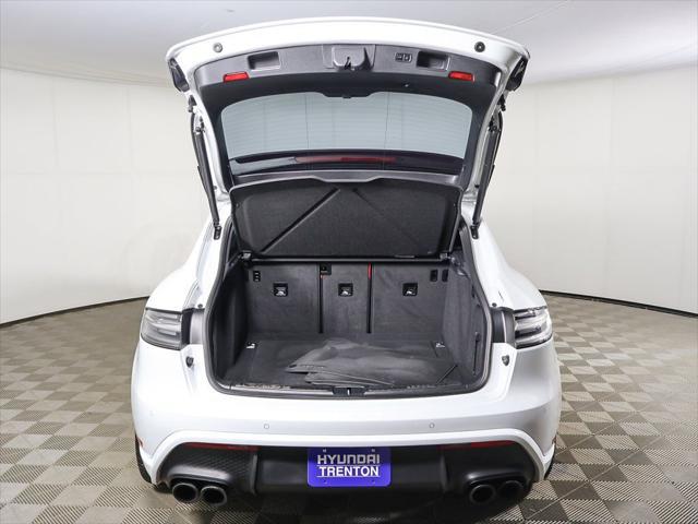 2024 Porsche Macan GTS
