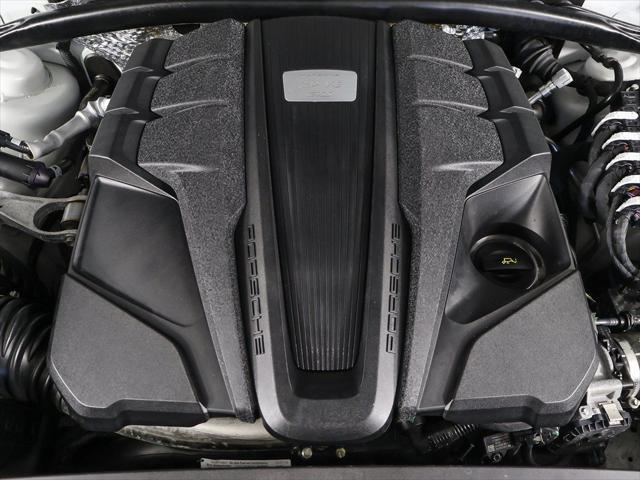 2024 Porsche Macan GTS