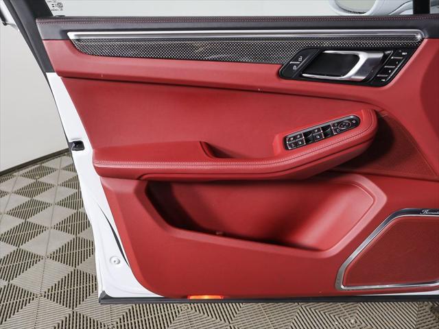 2024 Porsche Macan GTS