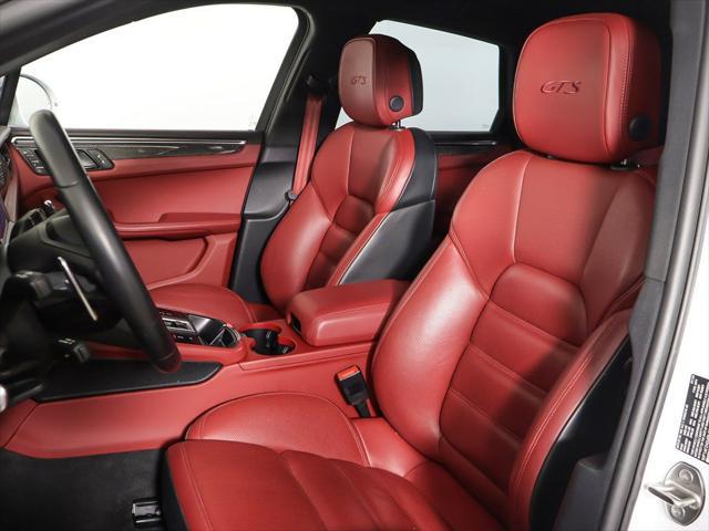 2024 Porsche Macan GTS