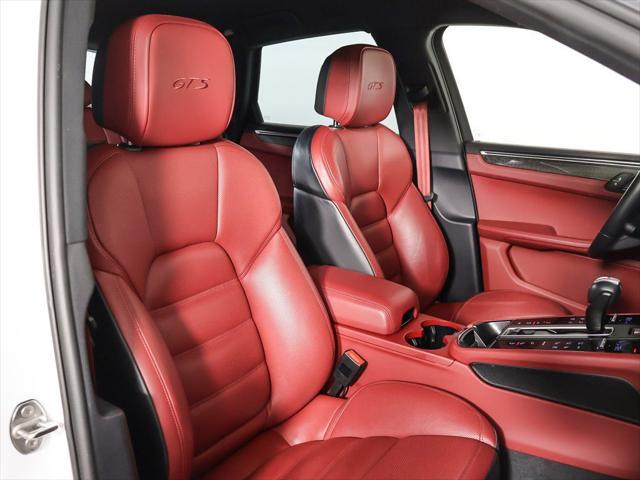 2024 Porsche Macan GTS