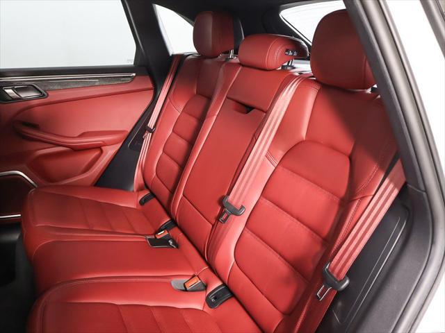 2024 Porsche Macan GTS