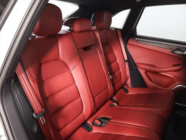 2024 Porsche Macan GTS