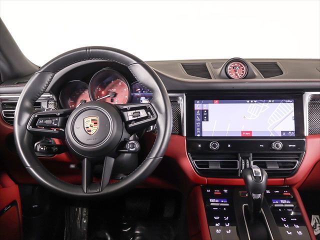 2024 Porsche Macan GTS
