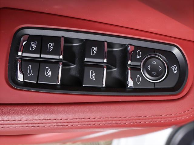 2024 Porsche Macan GTS