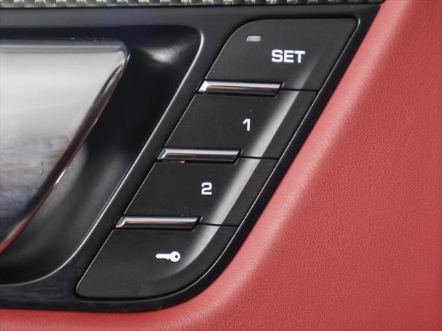 2024 Porsche Macan GTS
